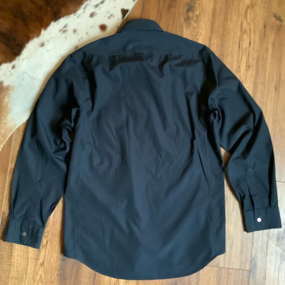 Gieves & Hawkes button down shirt - Picture 6 of 7